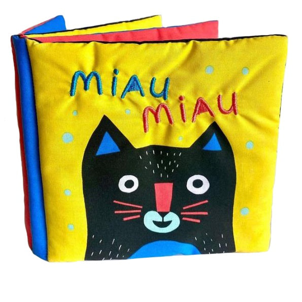 Miau miau Miau miau